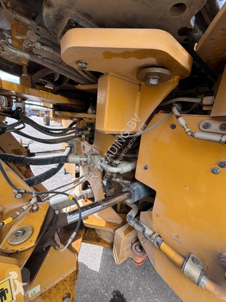 Shovel Caterpillar 972 M XE