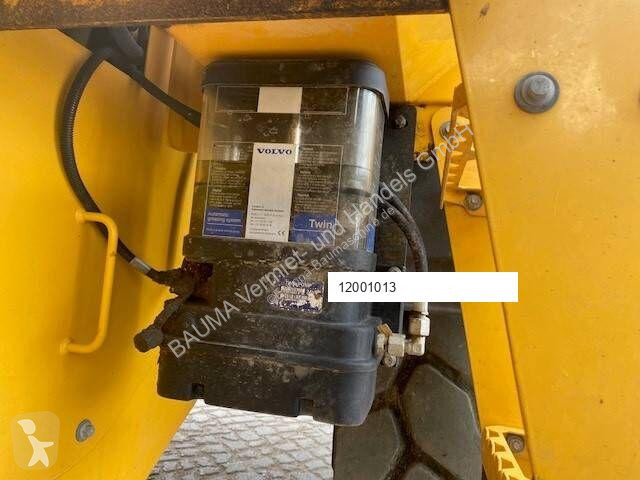 Nakladač Volvo L 90 H MIETE / RENTAL (12001013)