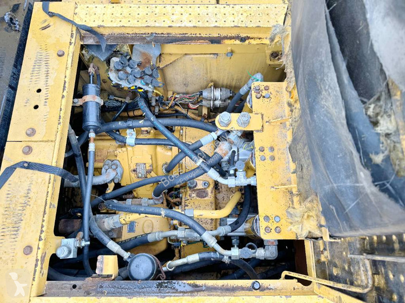 Shovel Caterpillar - Engine & Gearbox 7.500h...