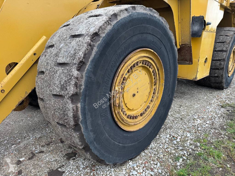 Shovel Caterpillar 988K - CE + EPA Certified /...