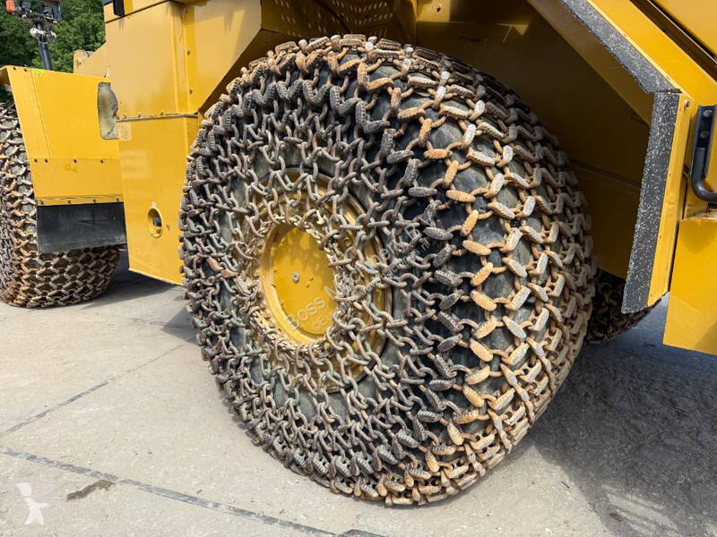 Shovel Caterpillar 988K - German Machine / CE +...