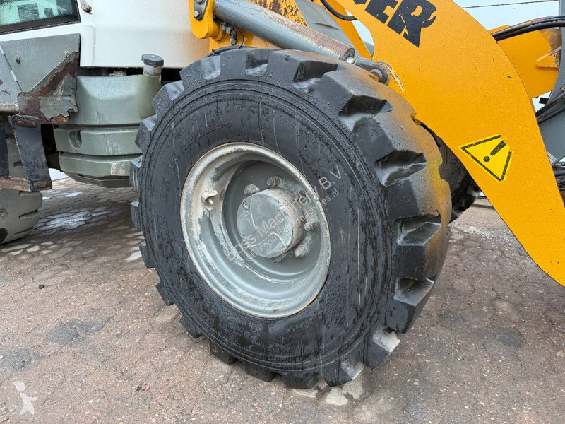 Shovel Liebherr L509 - German Machine /...