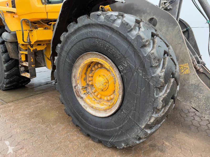 Shovel Volvo - 3rd Function / Quick Coupler /...