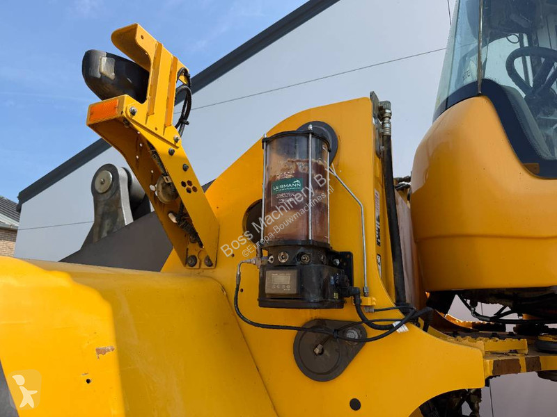 Shovel Volvo L220H - German Machine / 3rd Function