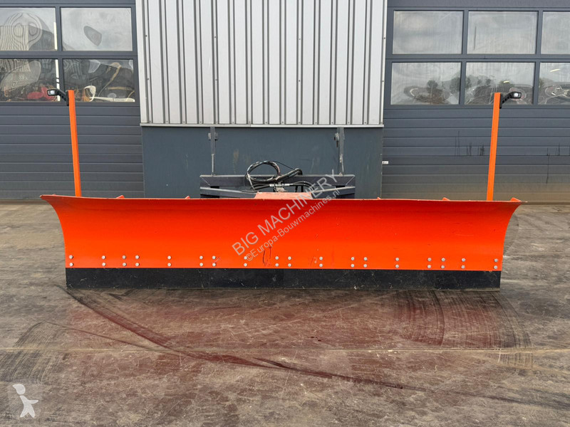 Shovel  L11