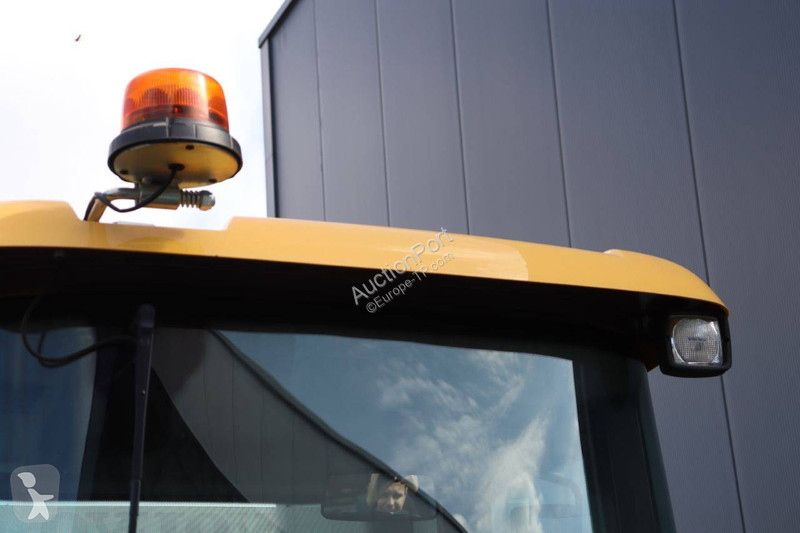 Nakladač Volvo G