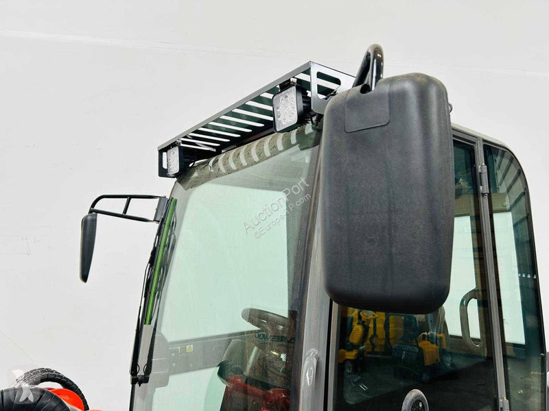Shovel Everun LR1000