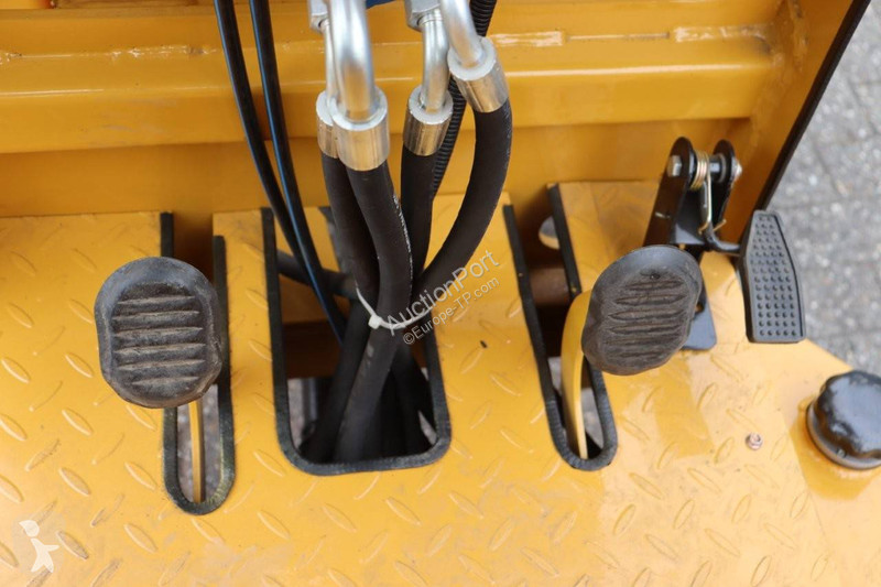 Shovel  IRL20