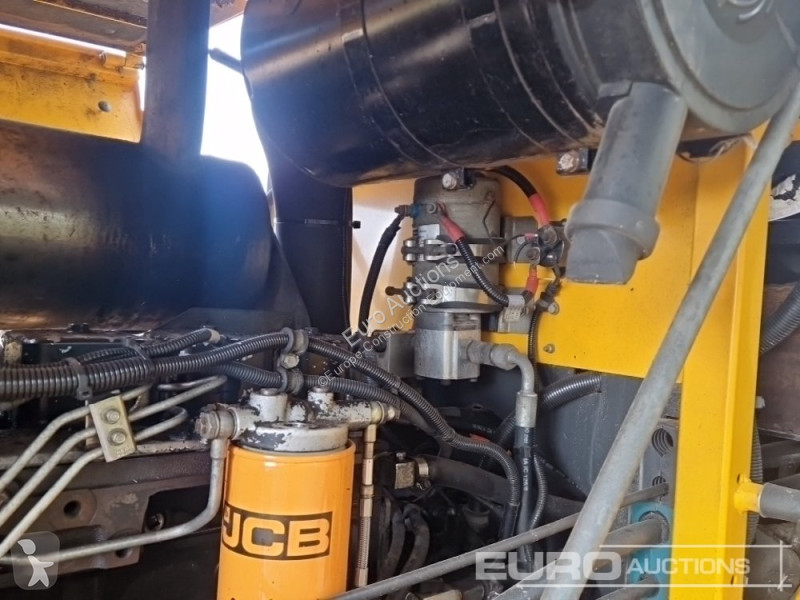 Incarcator JCB 426