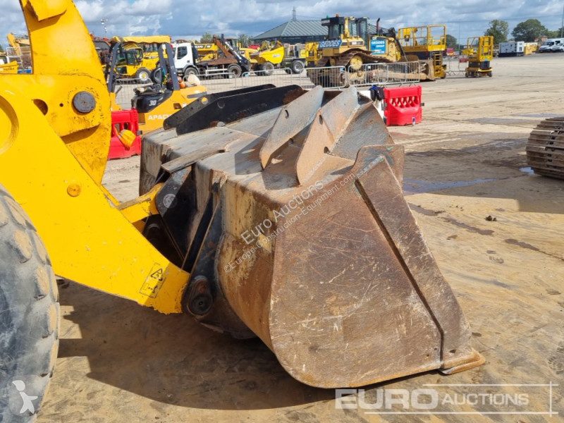 Incarcator JCB 456E