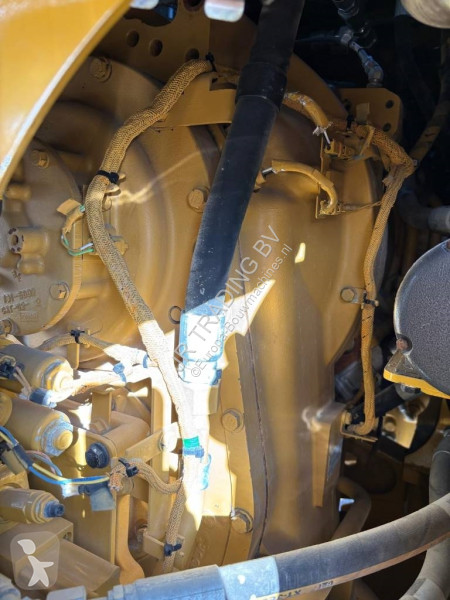 Shovel Caterpillar 980 M