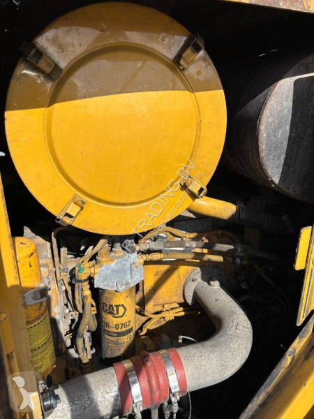 Shovel Caterpillar