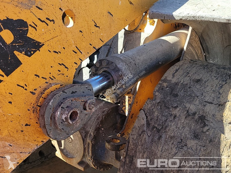 Incarcator Liebherr