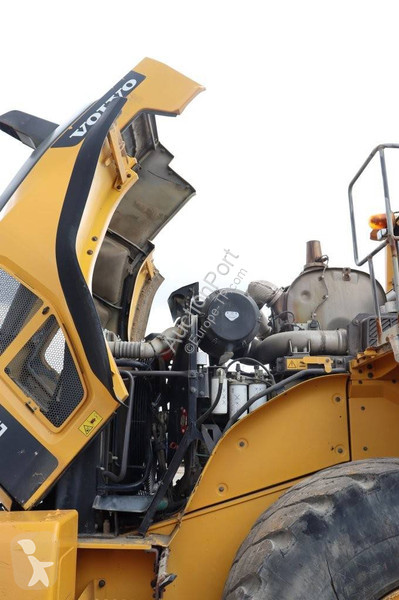 Læssemaskine Volvo L150H