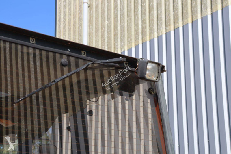 Shovel Ahlmann AZ6