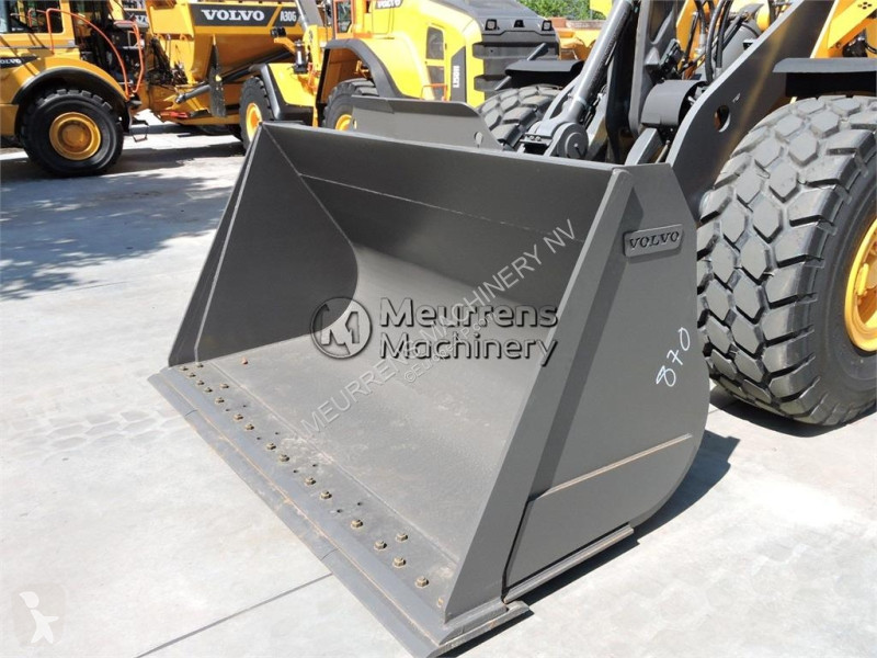 Nakladač Volvo L150H NEW