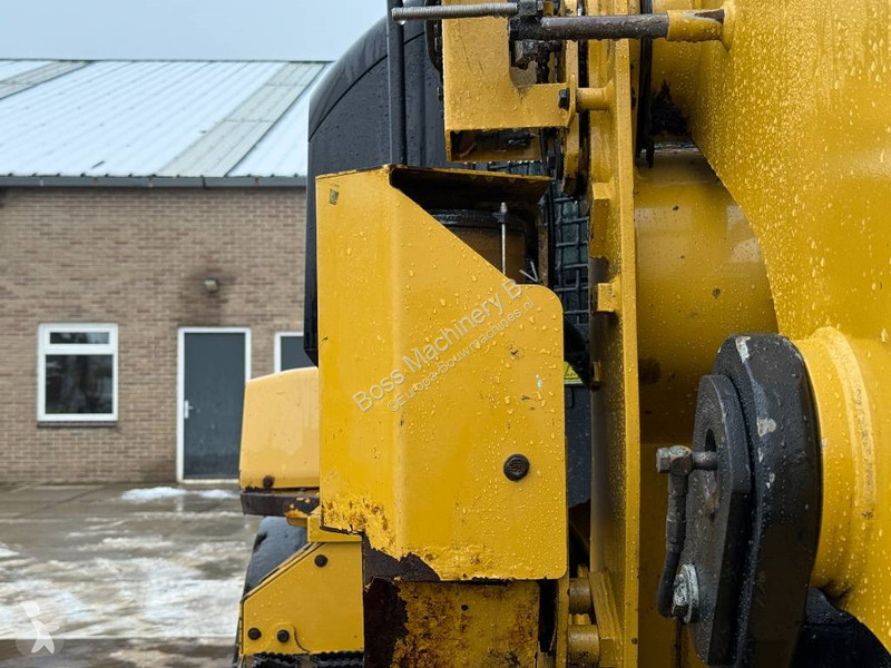 Nakladač Caterpillar 926M - Dutch Machine /...
