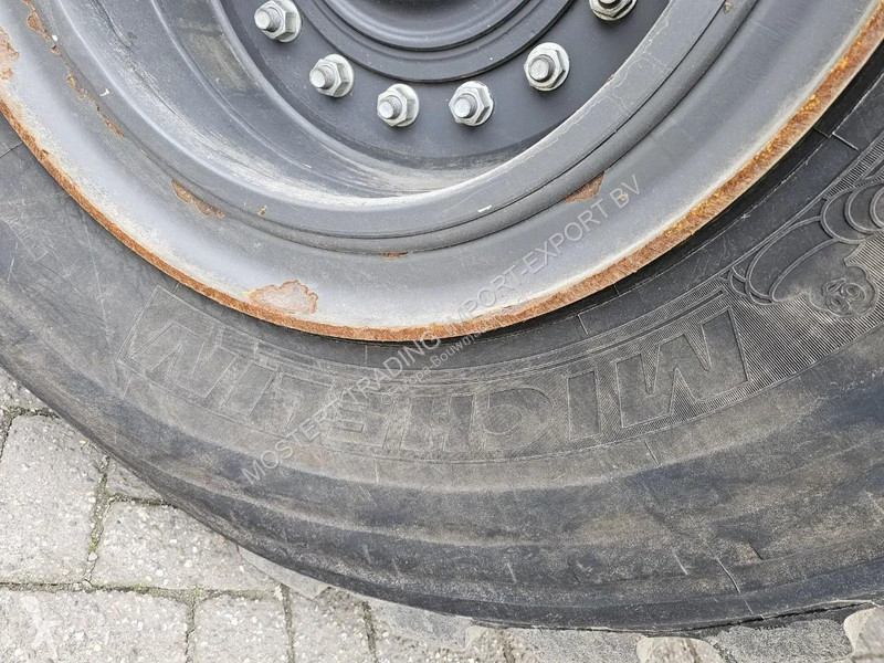 Læssemaskine Case G Case G wheel loader – 230...
