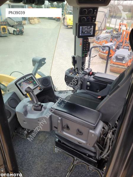 Chargeuse Caterpillar 982M