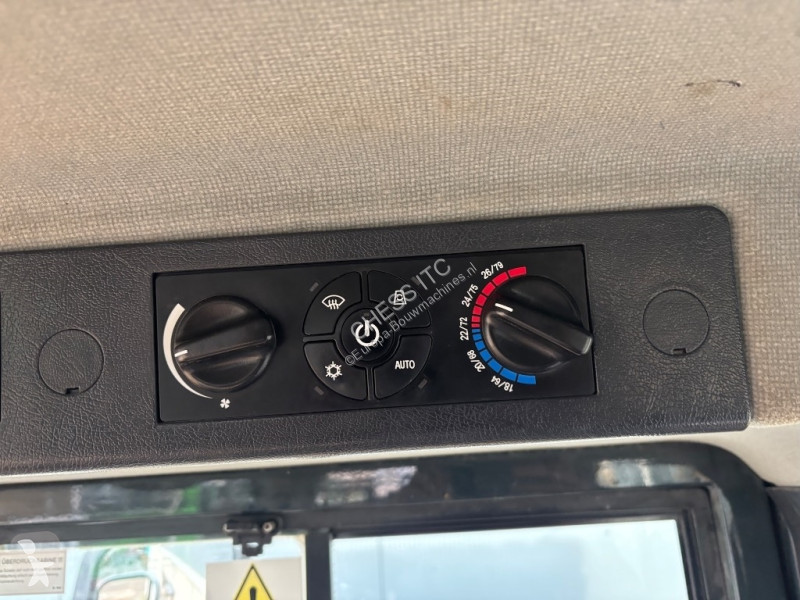 Nakladač Hyundai HL 965 / HL 970 / HL 960 /...