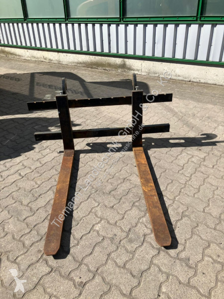Ładowarka JCB