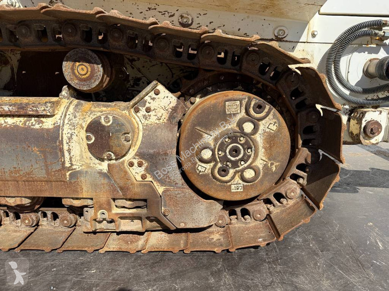 Pala Caterpillar - Ripper / Airco / CE Certified