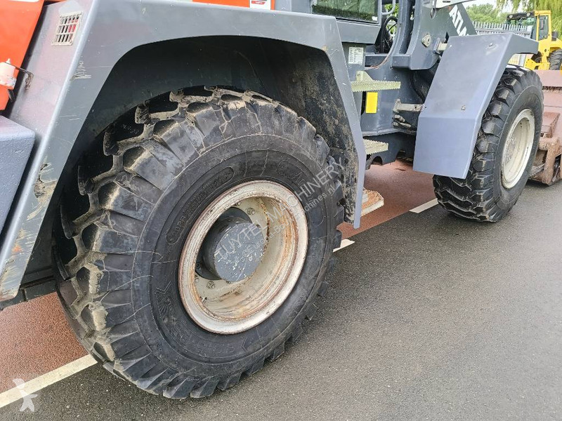 Nakladač Atlas L260 Terex TL260 shovel...
