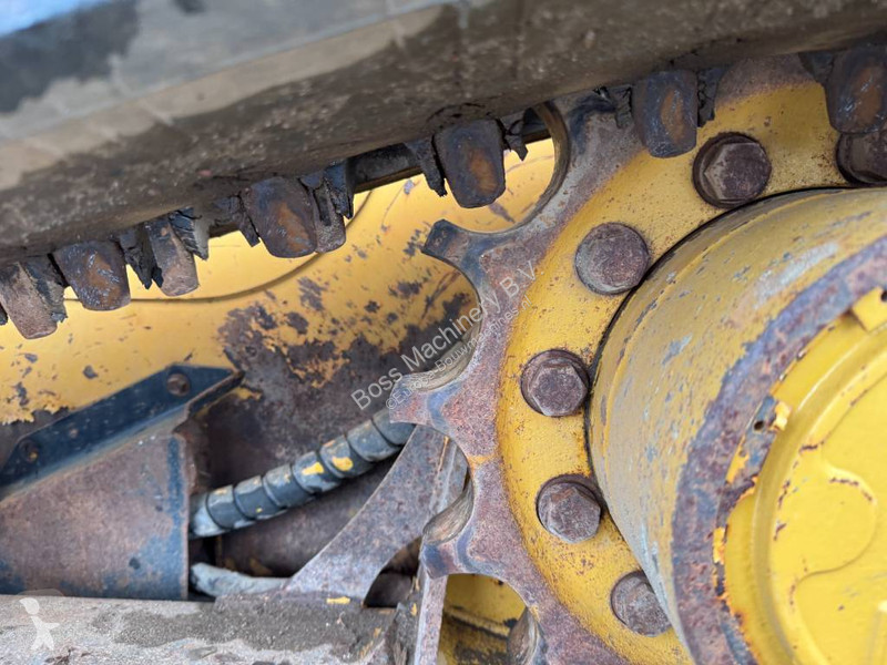 Nakladač Caterpillar 259D - Two-Speed Compact...