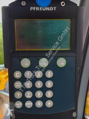 مُحمّلة Liebherr kein 514 538 TipTop sehr gute...