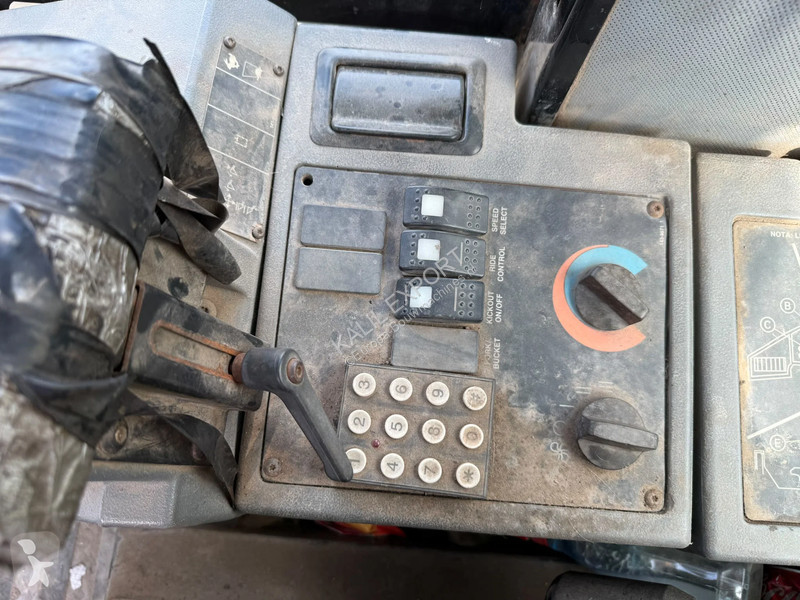 Nakladač Caterpillar 914G Wheel Loader CE Good...