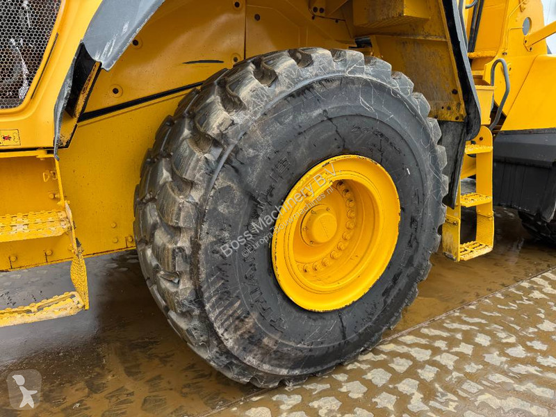 مُحمّلة Volvo L150H - High-tip Bucket / Backup...