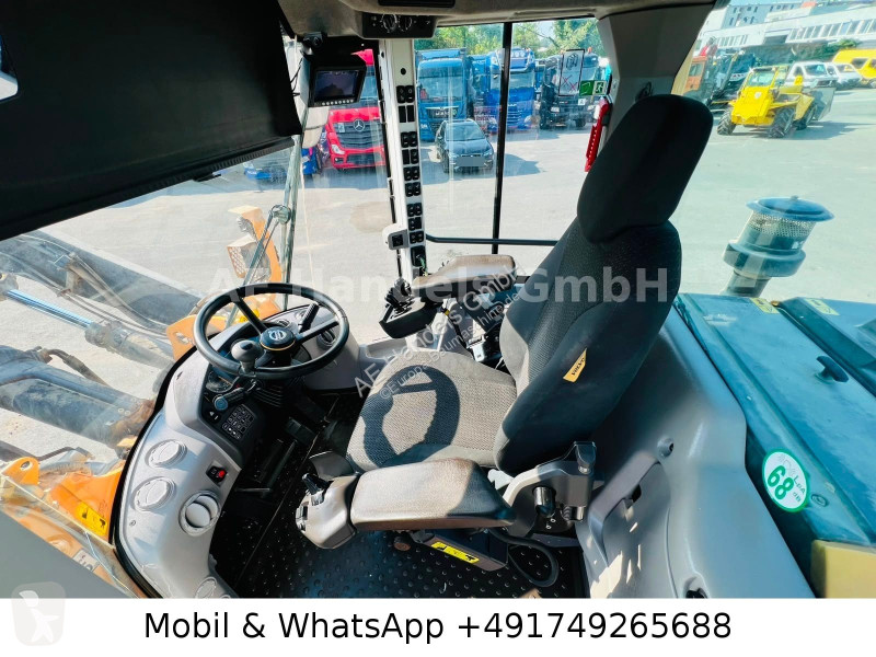 مُحمّلة Volvo L90H...