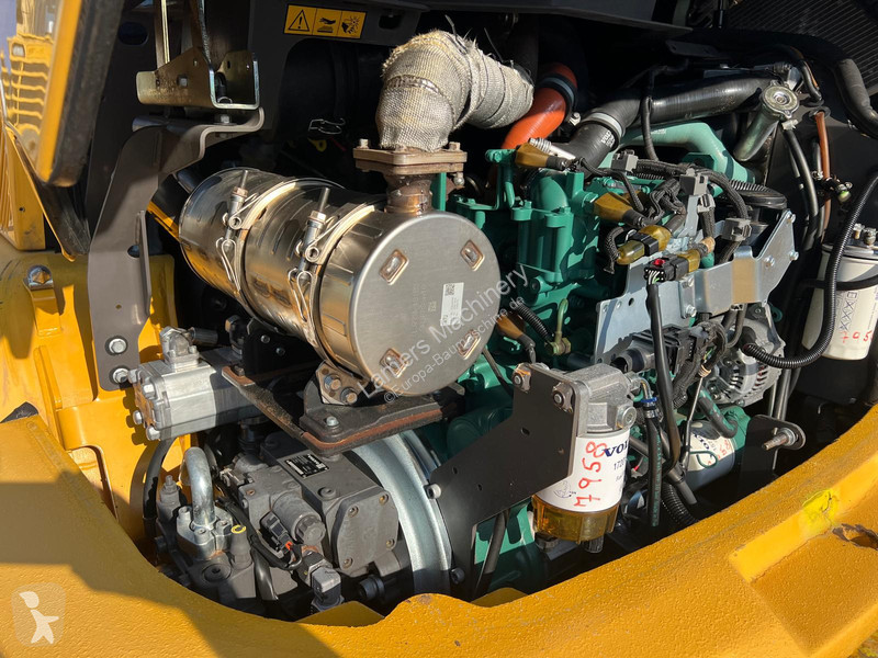 مُحمّلة Volvo G
