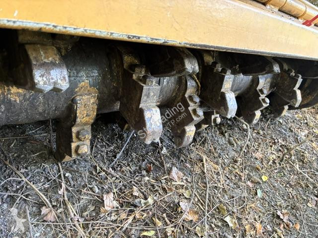 Nakladač Komatsu  CK 918