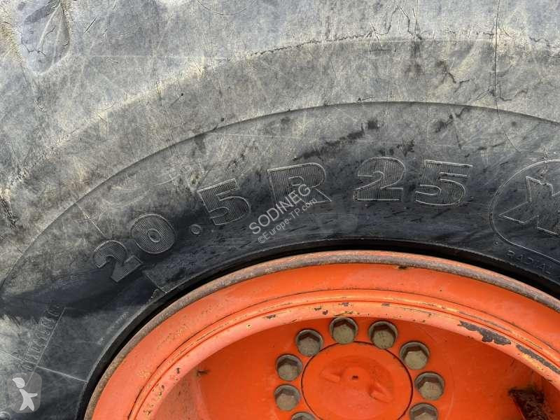 Nakladač Hitachi