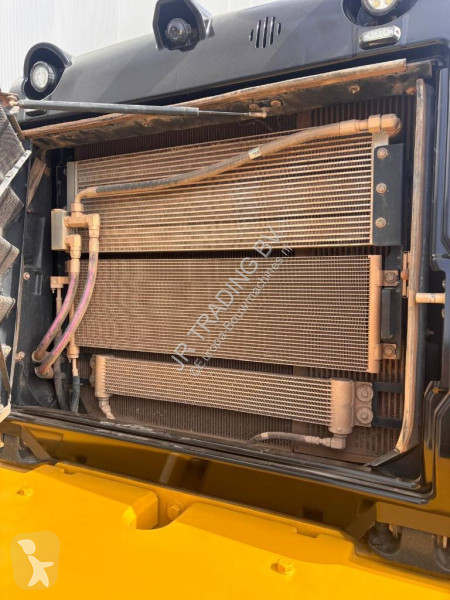 مُحمّلة Caterpillar 972 M