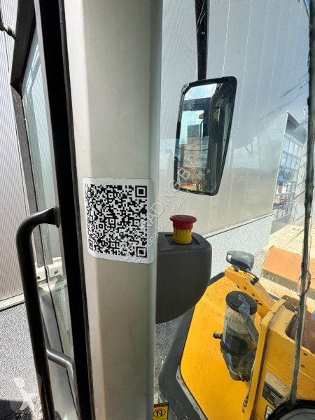 مُحمّلة Volvo L 220 H