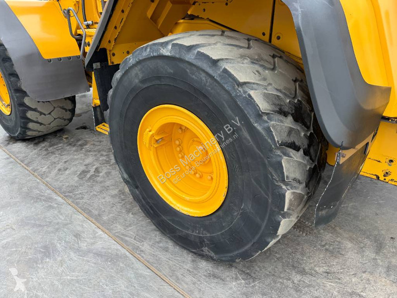 Фронтальный погрузчик Volvo - Dutch Machine /...