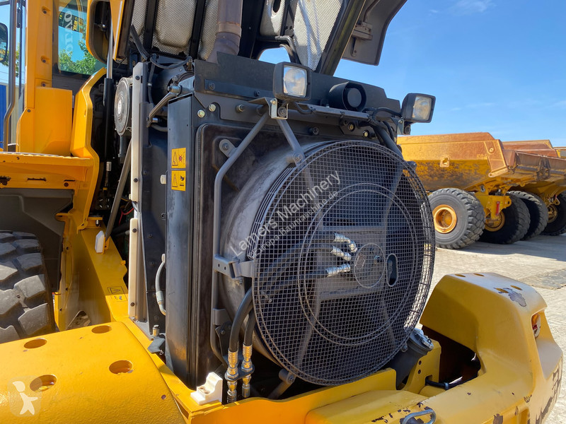 Læssemaskine Volvo L70