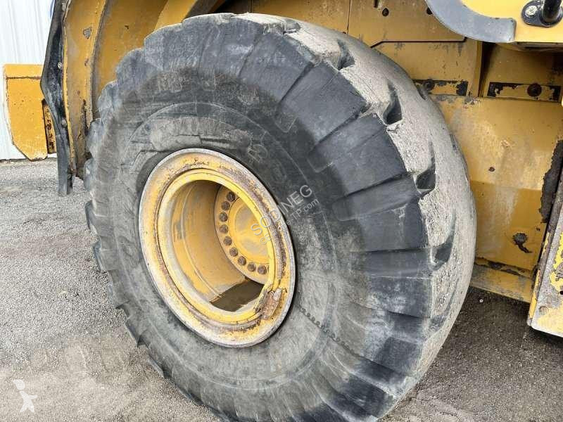مُحمّلة Caterpillar