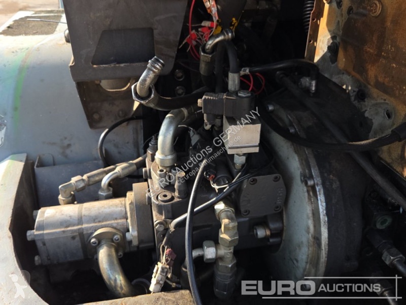مُحمّلة Volvo L30BZ/X