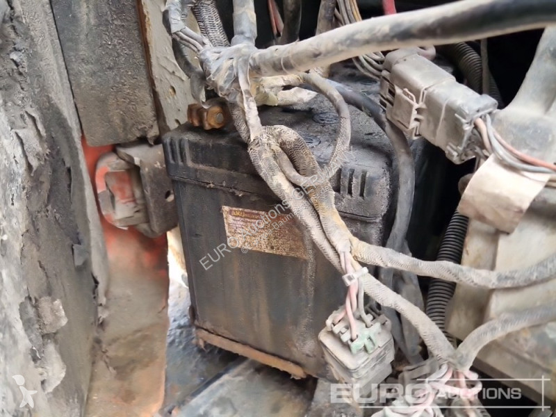 مُحمّلة Bobcat S530