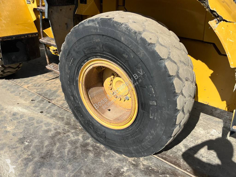 Pala Caterpillar - Top Condition / Airco