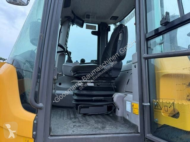 Lastare Volvo H