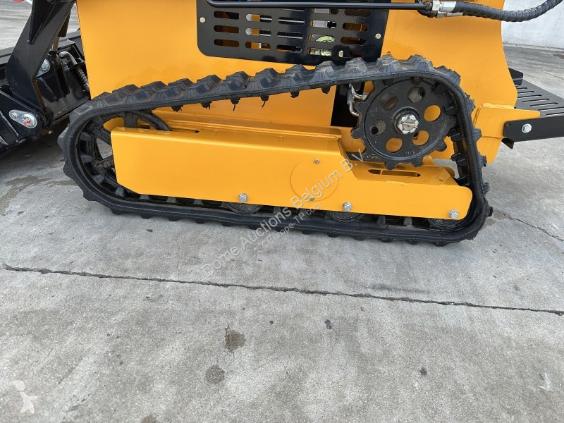 Shovel  360T