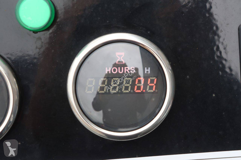 Chargeuse  380R