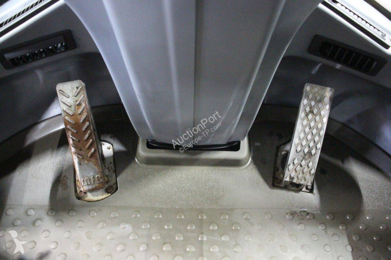 Chargeuse Volvo G