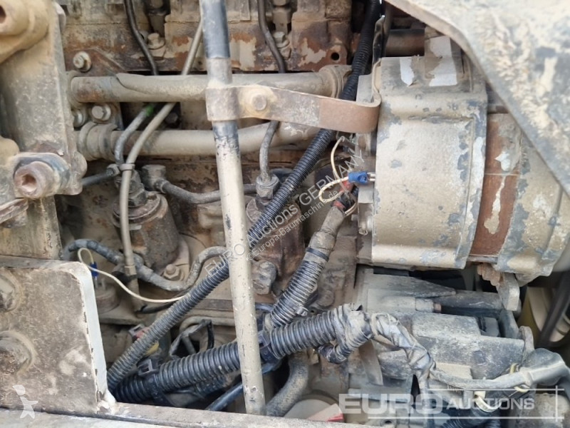 Pala cargadora Wacker Neuson