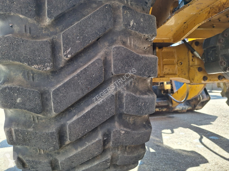 Caterpillar  loader