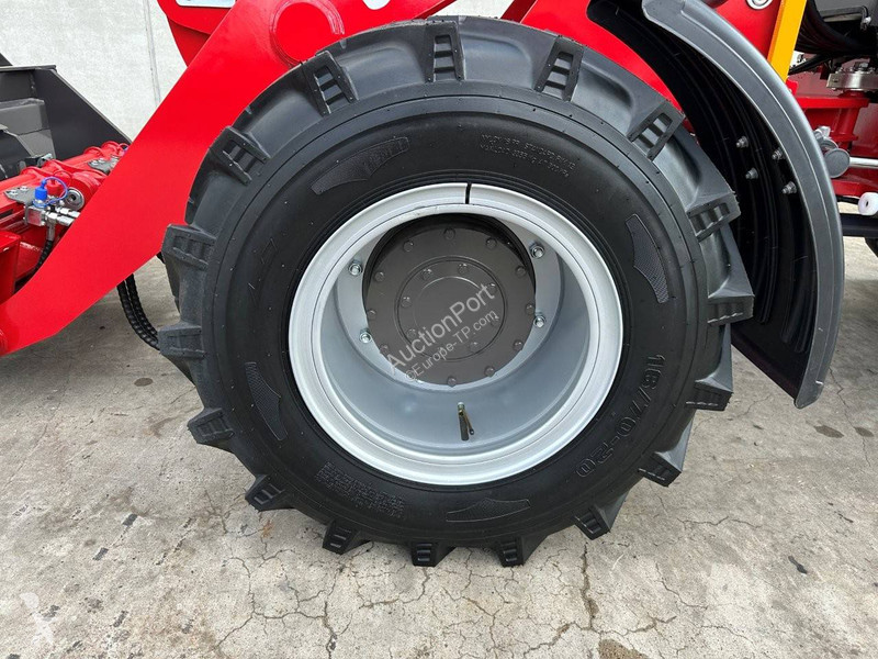 Chargeuse  WL825